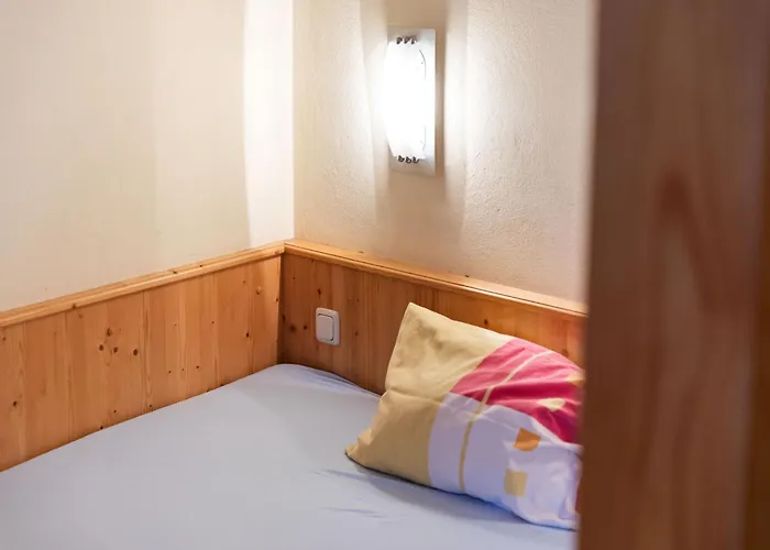 Apartament In Near Area Saalbach-Hinterglemm