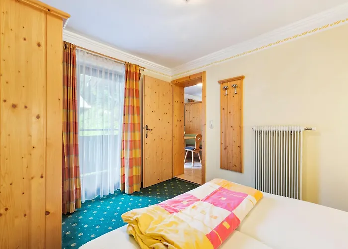 In Near Area Apartament *