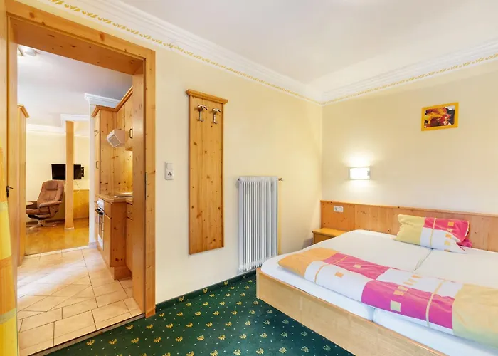 In Near Area Apartament *