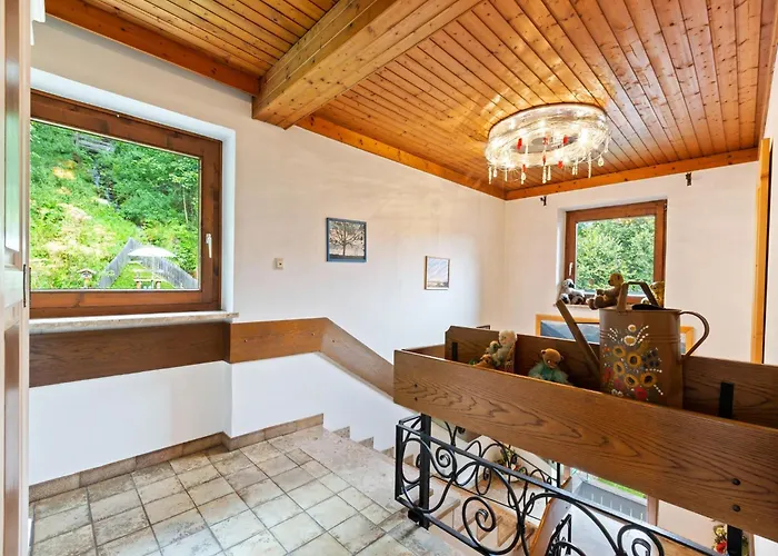In Near Area Apartament