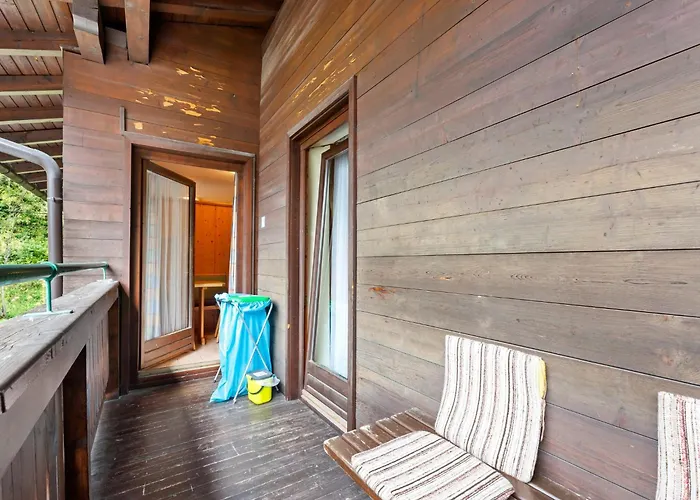 In Near Area Apartament Saalbach-Hinterglemm