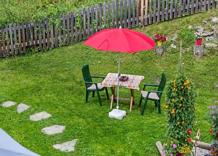 Apartament In Near Area