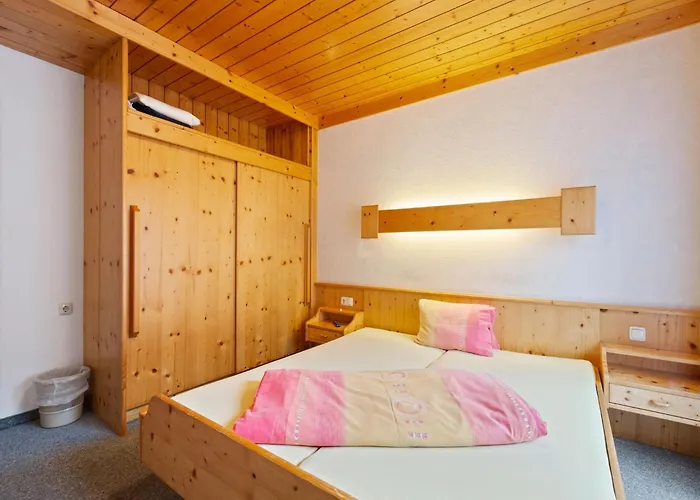 In Near Area Apartament