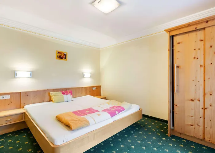 In Near Area Saalbach-Hinterglemm