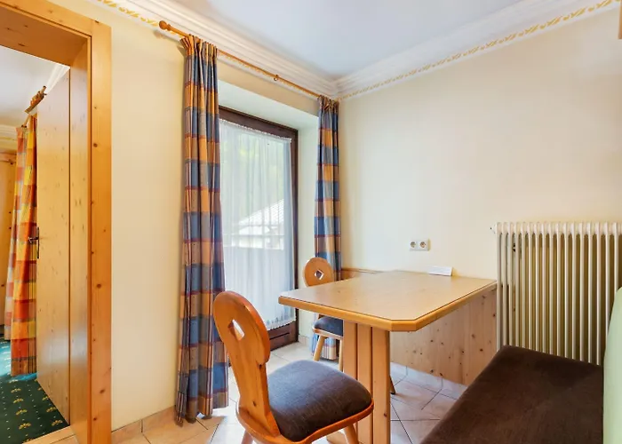 In Near Area Apartament Saalbach-Hinterglemm