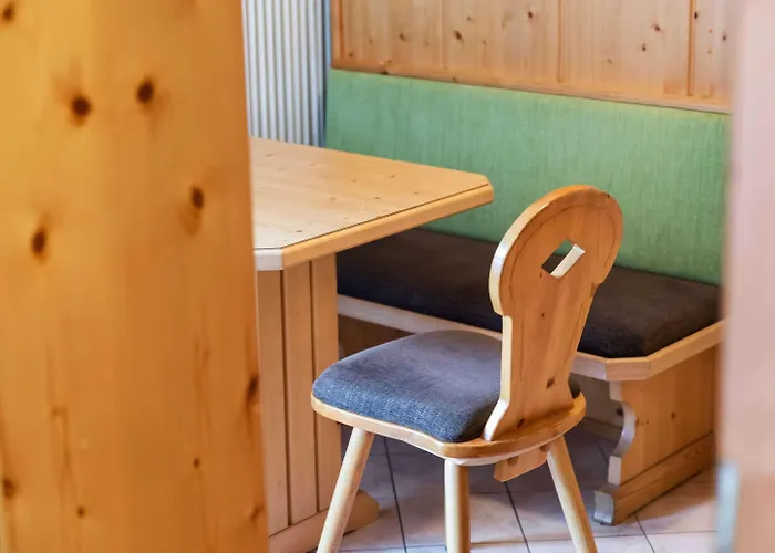 In Near Area Apartament Saalbach-Hinterglemm