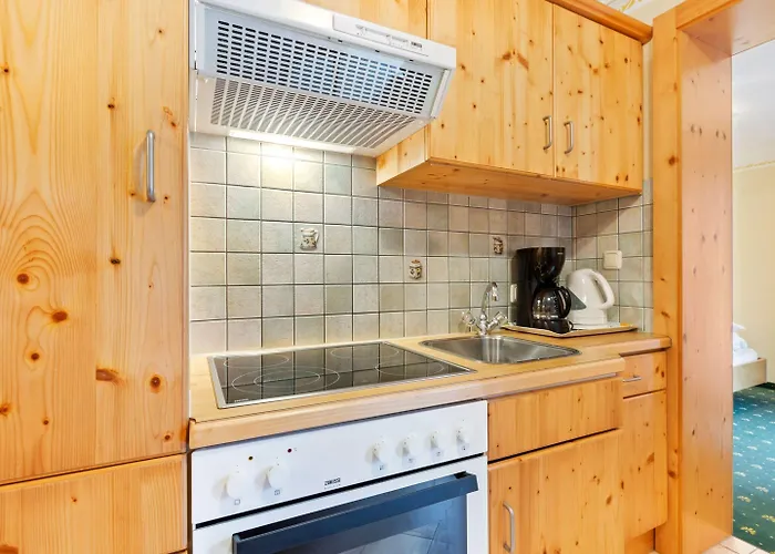 In Near Area Apartament Saalbach-Hinterglemm