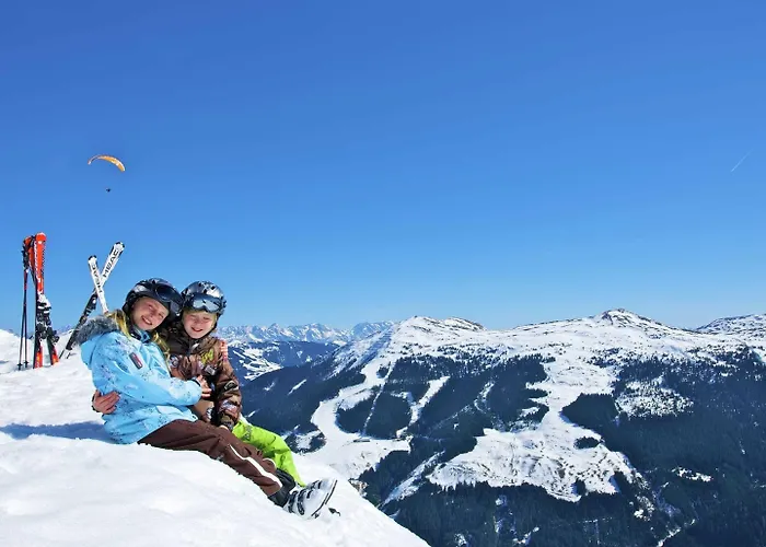 Apartament In Near Area