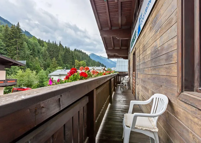 Apartment In Near Area Saalbach-Hinterglemm