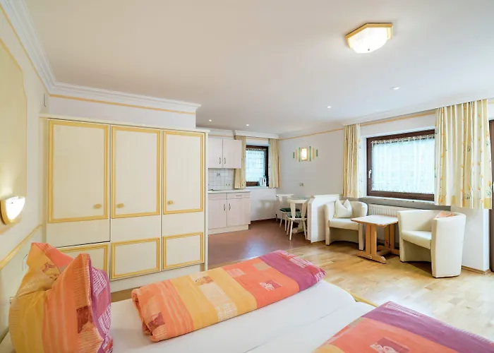 Apartment In Near Area